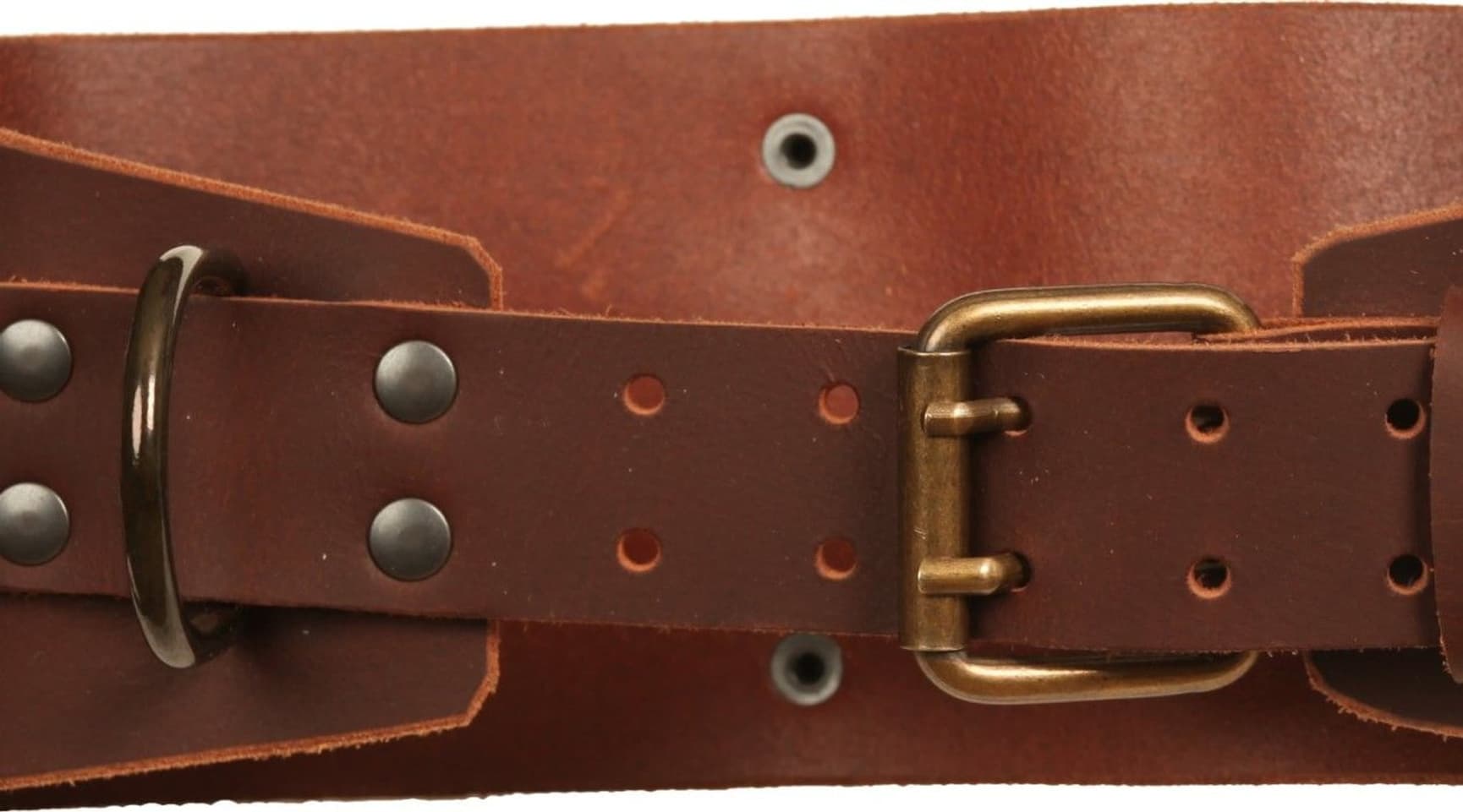 Jägarbälte, view: 3