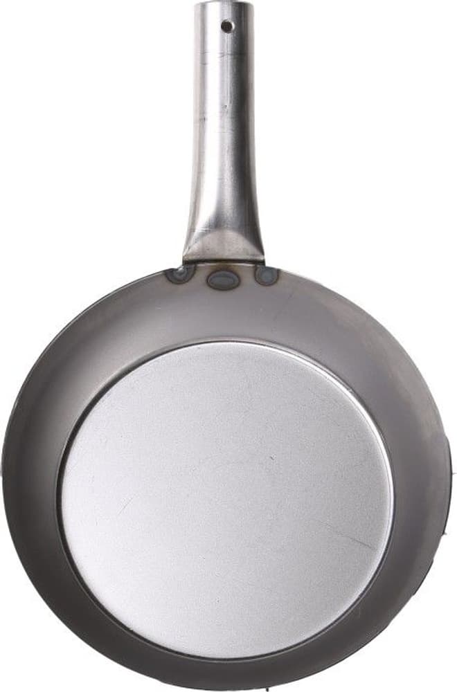 Vildmarkspanna med Fast Handtag 15/20 cm Höjd 4 cm, view: 1