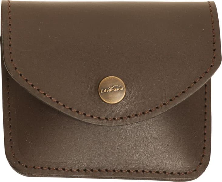 Patronhållare med Lock Mörkbrun utan Motiv 5 Skott Cal 6.5, view: 0