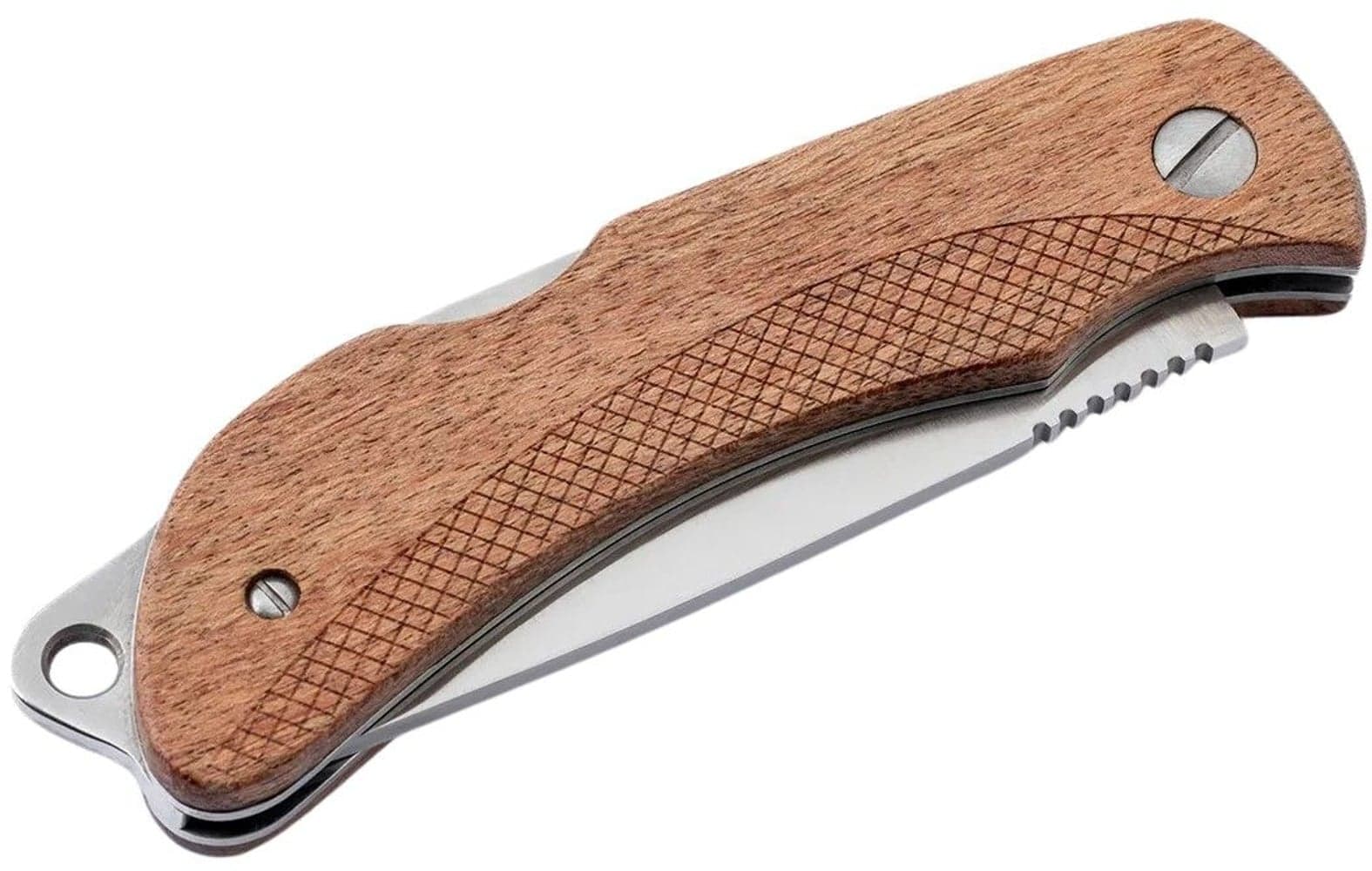 Swede 8 Wood, view: 1