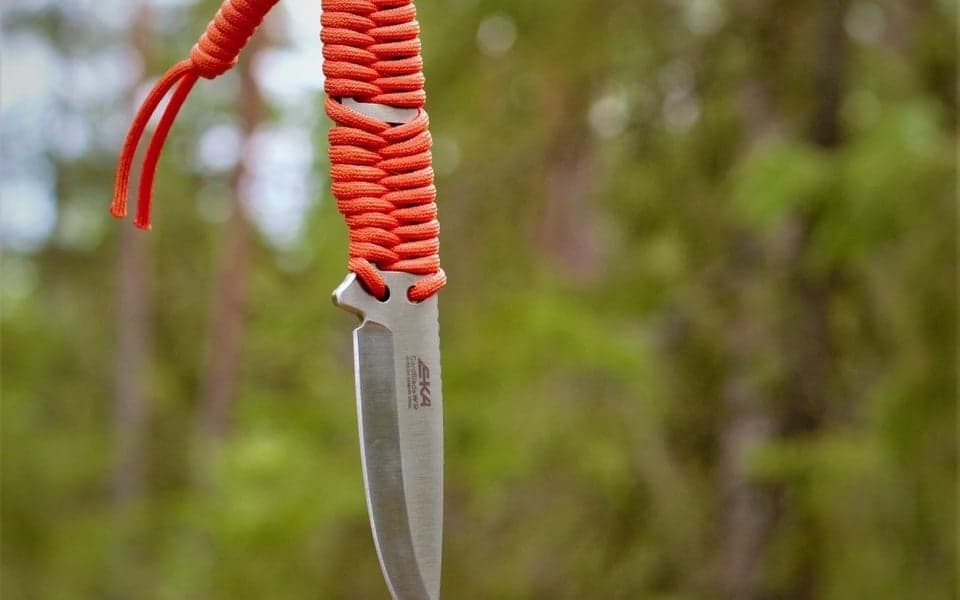 CordBlade W9, view: 2