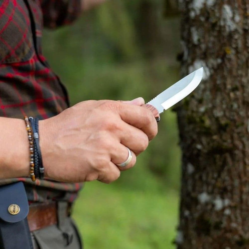 Swede 10 Wood, view: 6