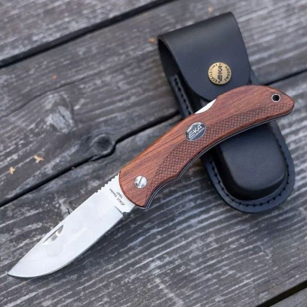 Swede 10 Wood, view: 9