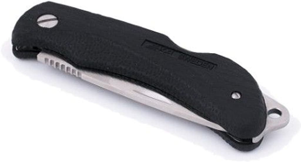 Swede 8 Black, view: 0