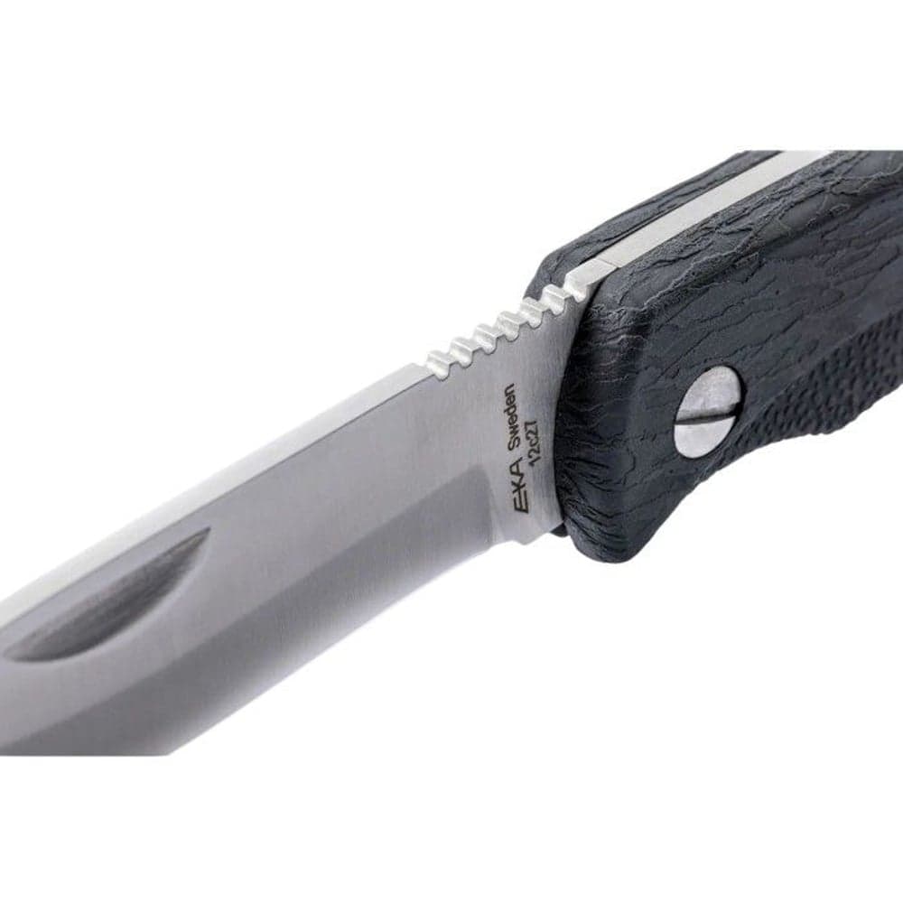 Swede 8 Black, view: 1