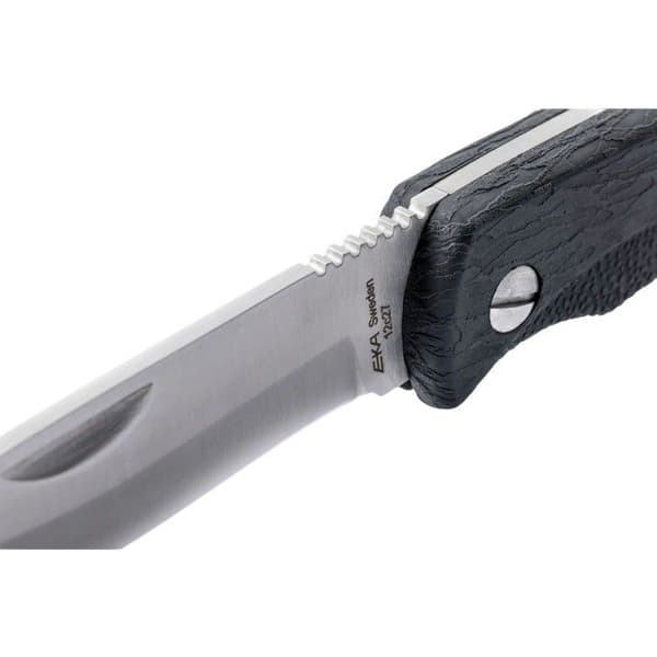 Swede 8 Black, view: 1