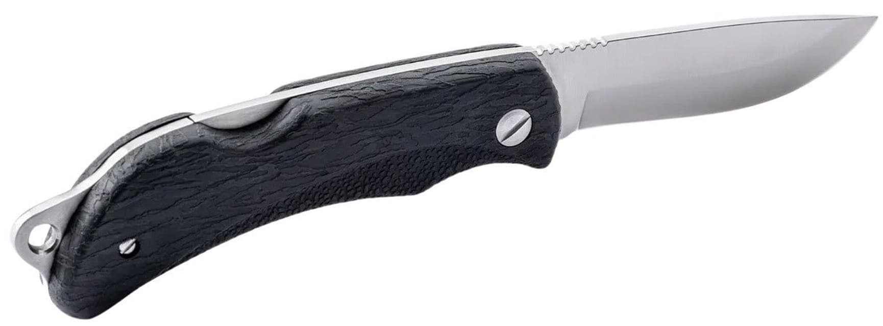 Swede 8 Black, view: 2