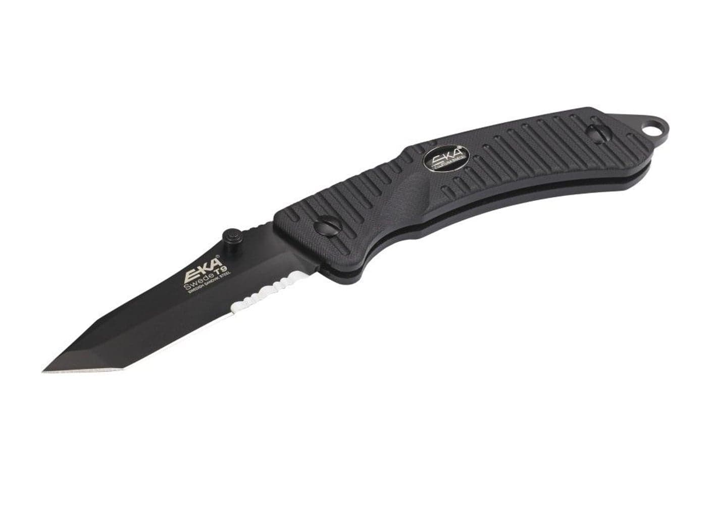 Swede T9 Black, view: 0