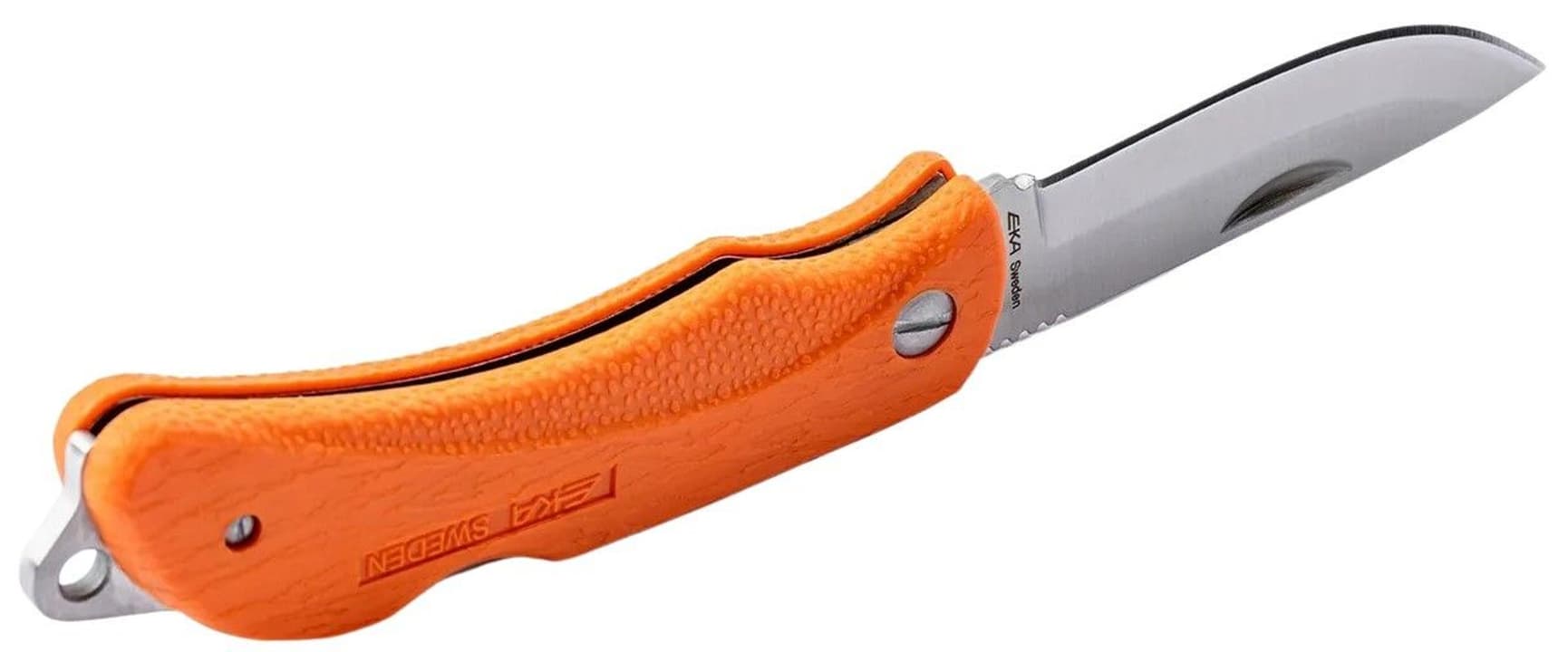 Swede 8 Orange, view: 2