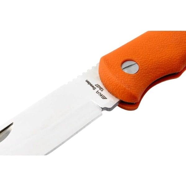 Swede 10 Orange, view: 2