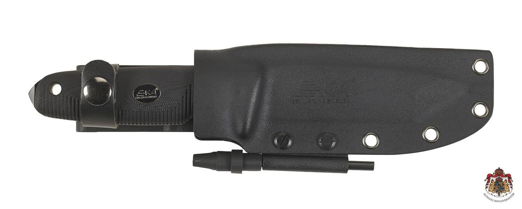 Nordic T12 Black, view: 1