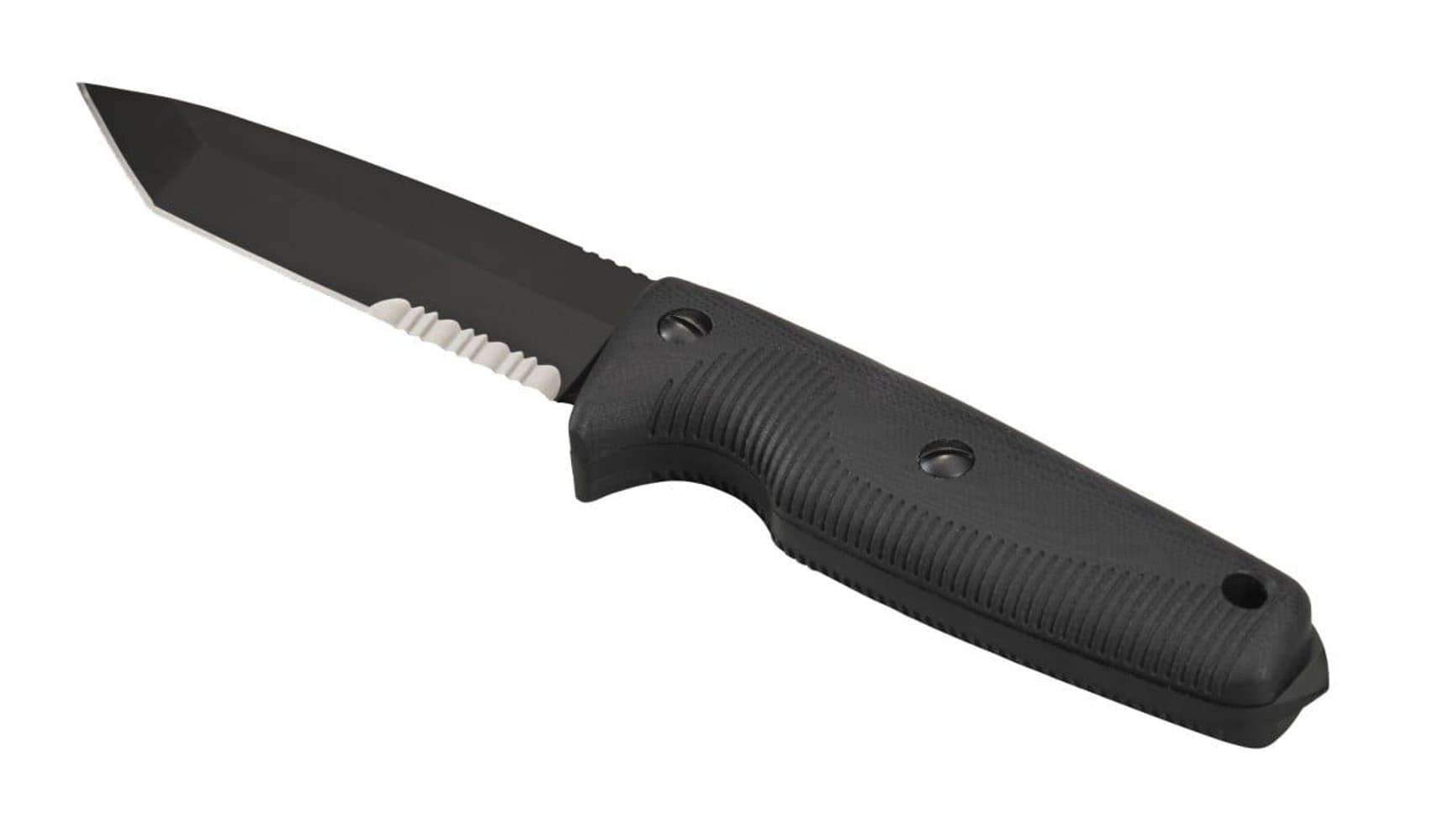 Nordic T12 Black, view: 5