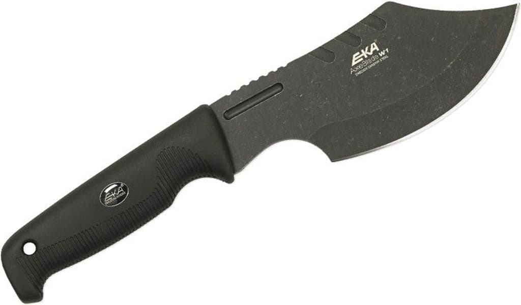 AxeBlade W1 Black, view: 0