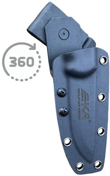 SwedBlade G4 Lime, view: 1