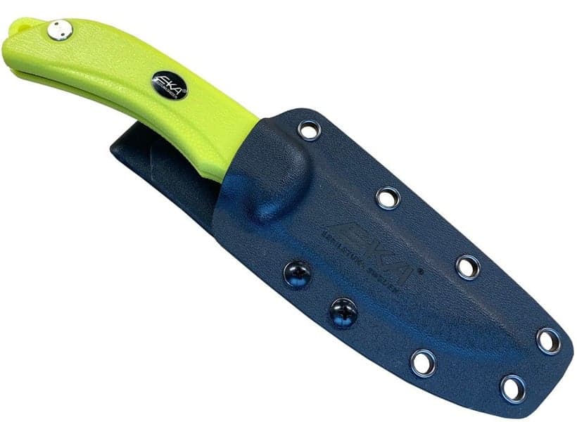 SwedBlade G4 Lime, view: 0