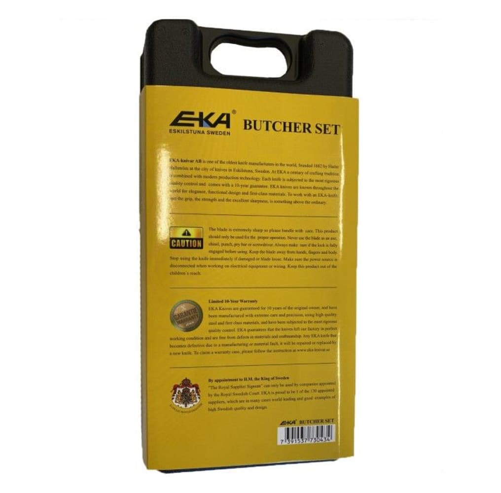 Slaktset Orange, view: 3