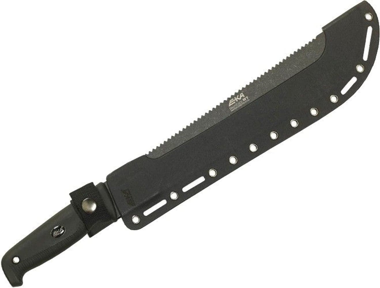 MachBlade W1 Black, view: 1