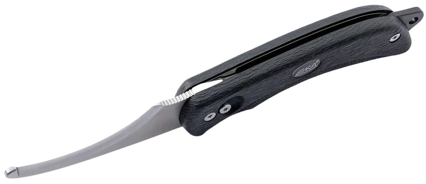 SwedBlade G5 Black, view: 1