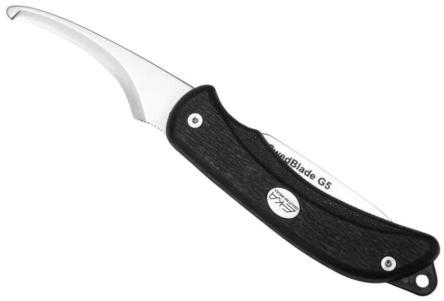 SwedBlade G5 Black, view: 4