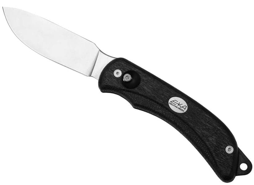 SwedBlade G5 Black, view: 0