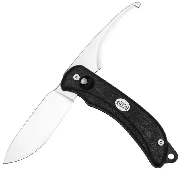 SwedBlade G5 Black, view: 3