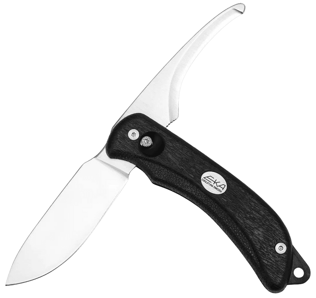 SwedBlade G6 Black, view: 4