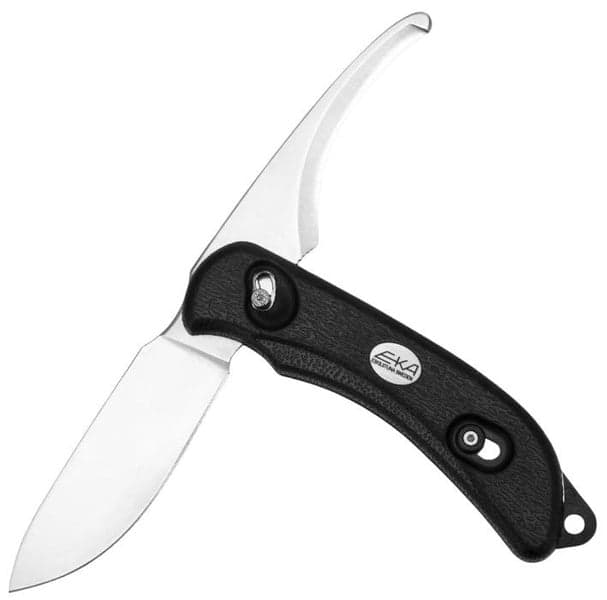 SwedBlade G6 Black, view: 2