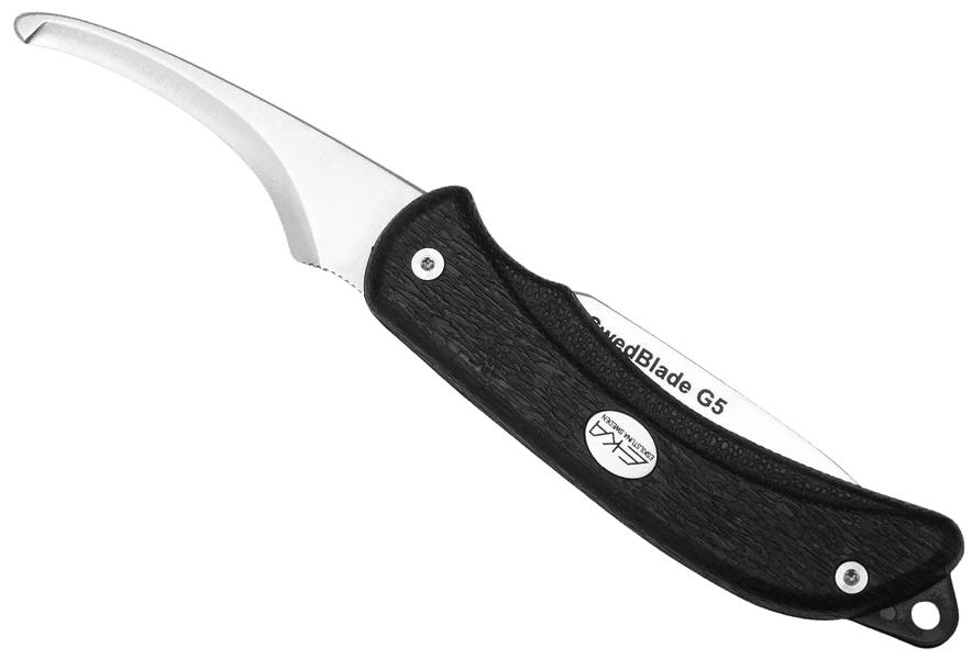 SwedBlade G6 Black, view: 6