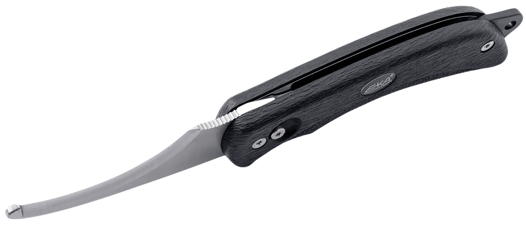 SwedBlade G6 Black, view: 1
