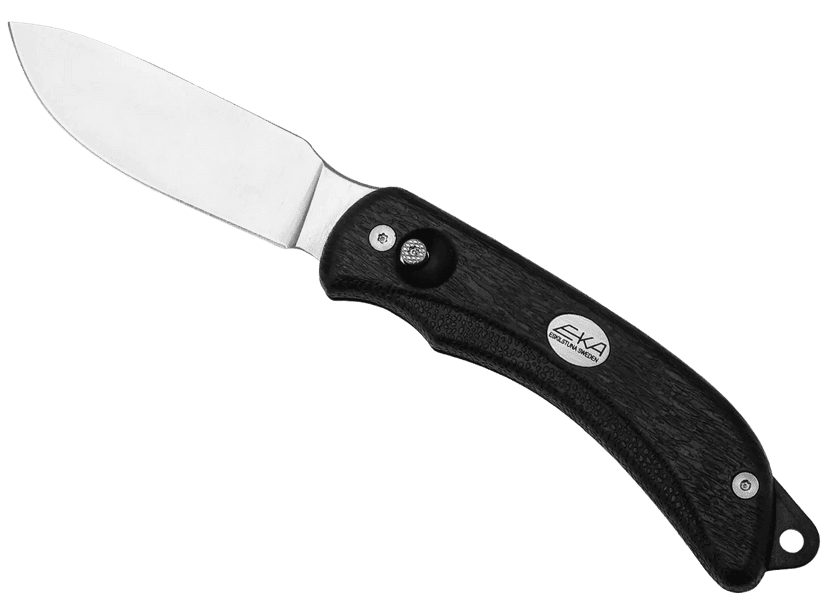 SwedBlade G6 Black, view: 0