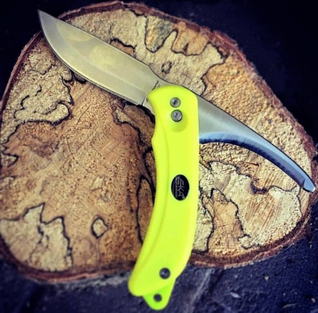 Swingblade G3 Lime, view: 4