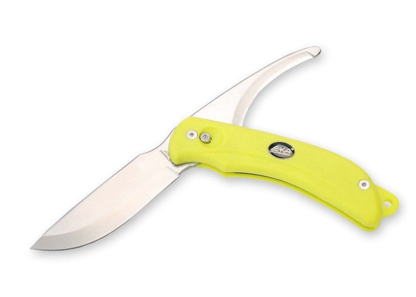 Swingblade G3 Lime, view: 0