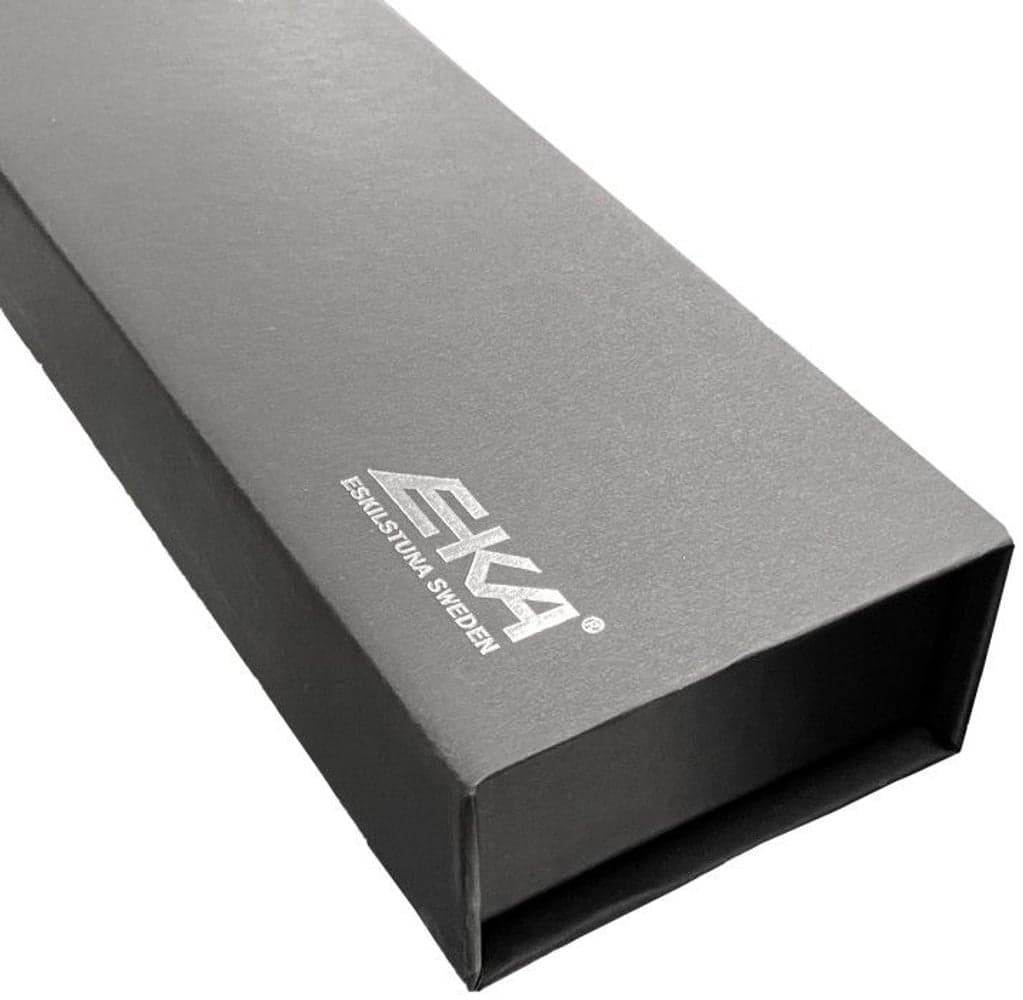 SwedBlade G4 Orange, view: 2