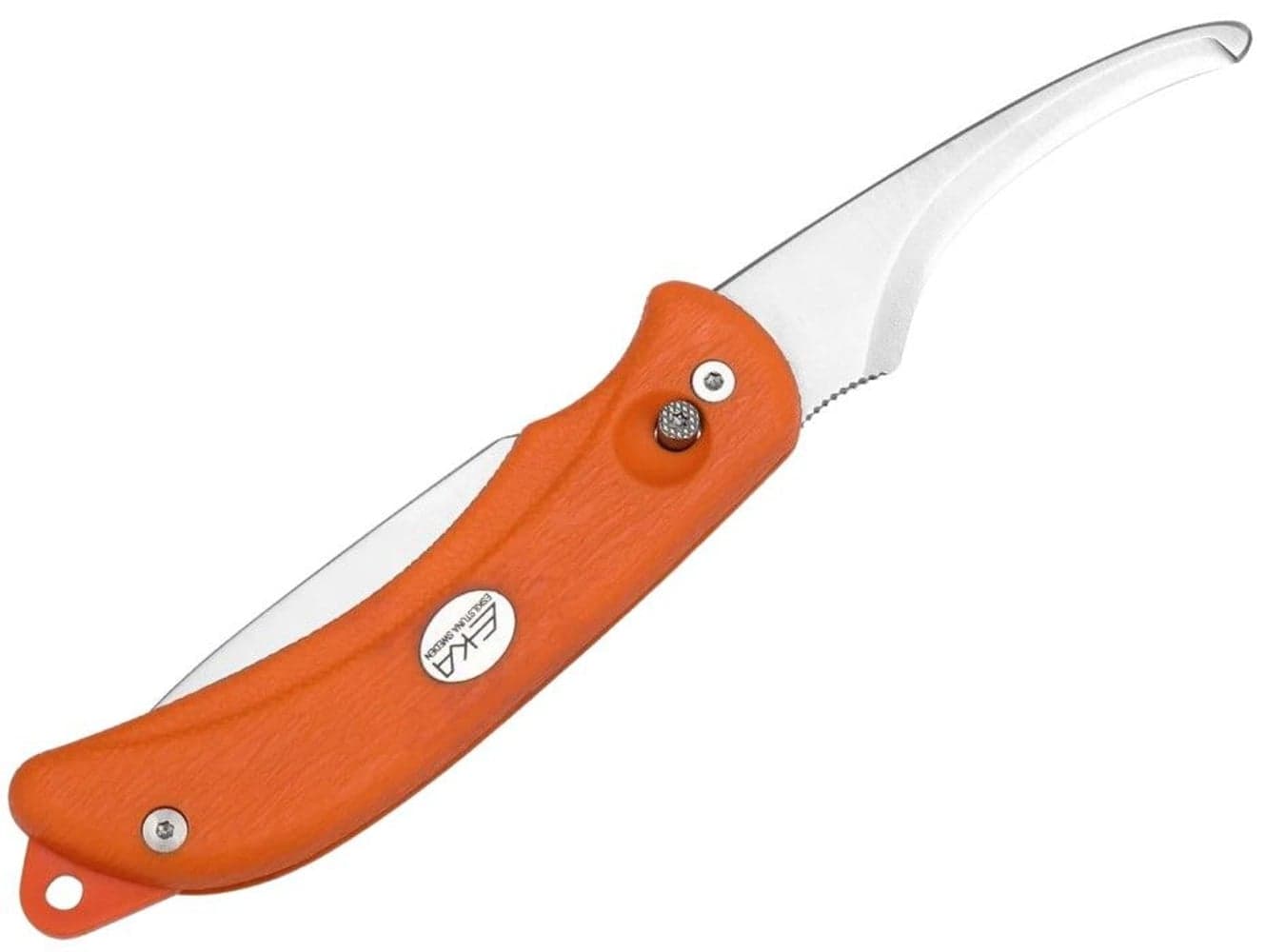 SwedBlade G5 Orange, view: 2