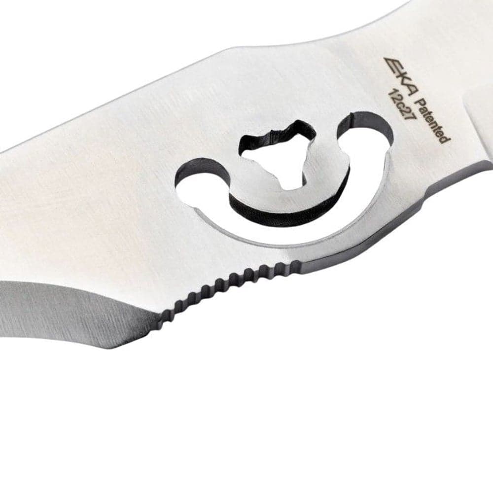 SwedBlade G6 Orange, view: 3