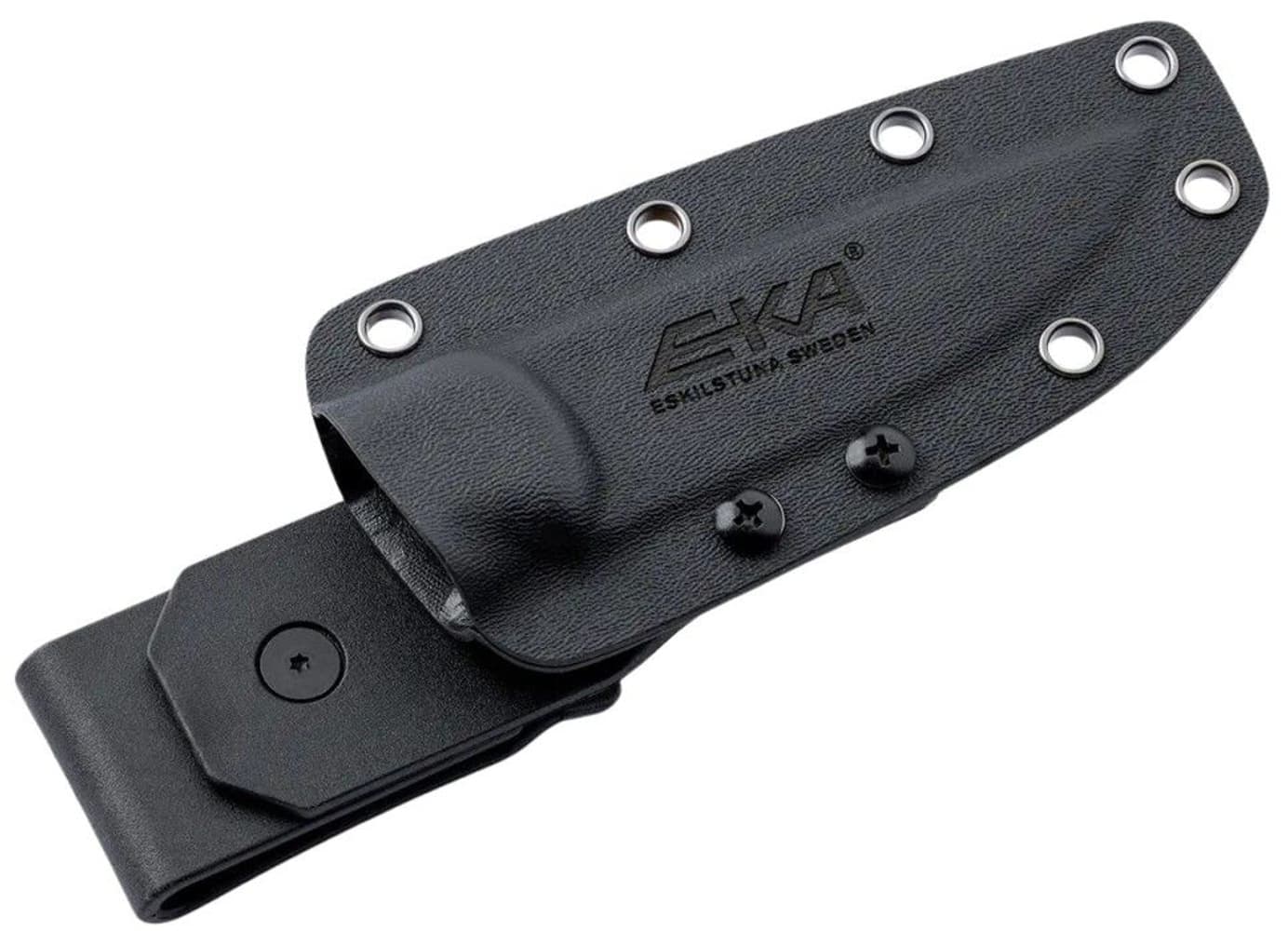 SwedBlade G6 Orange, view: 5