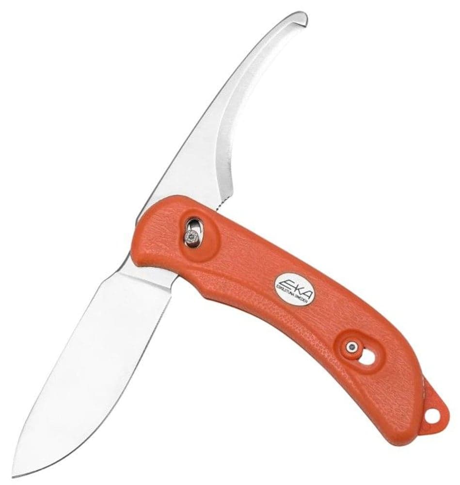 SwedBlade G6 Orange, view: 1