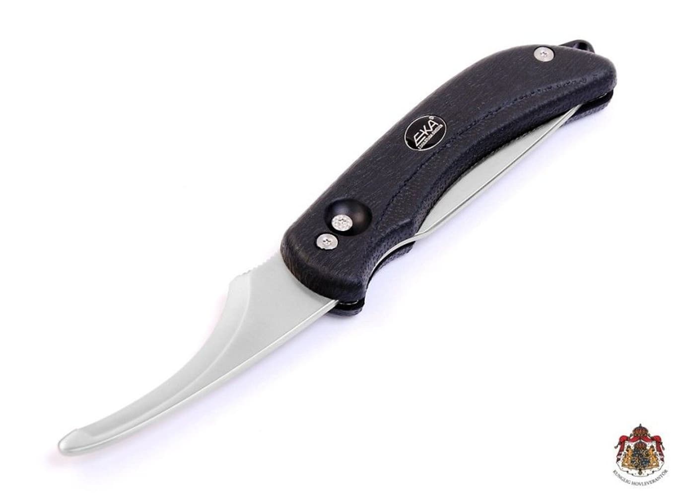 Swingblade G3 Black, view: 1
