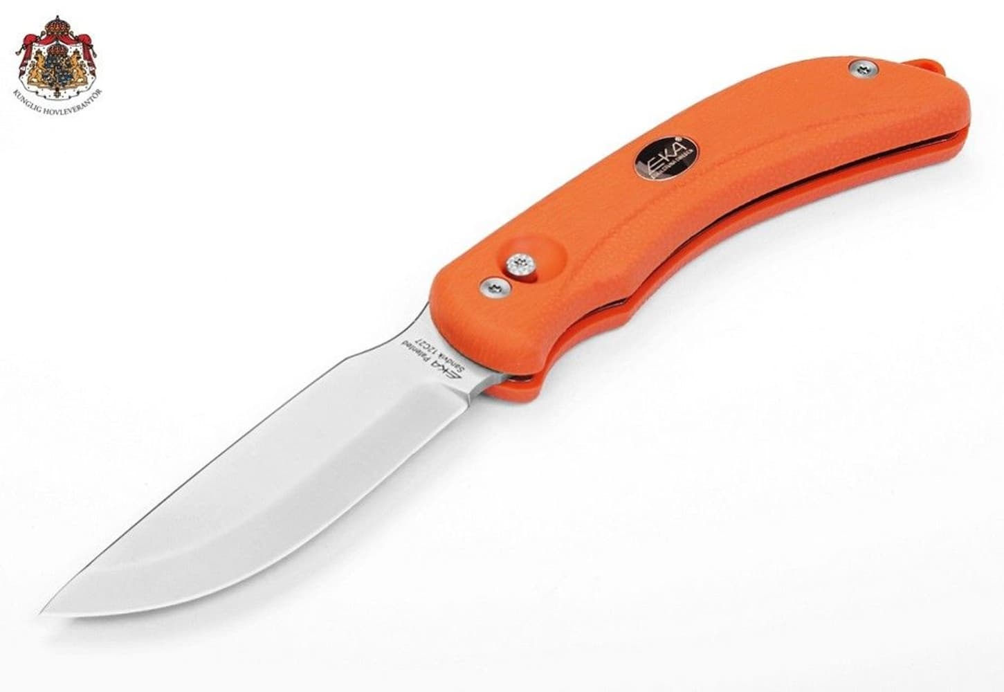 Swingblade G3 Orange, view: 1
