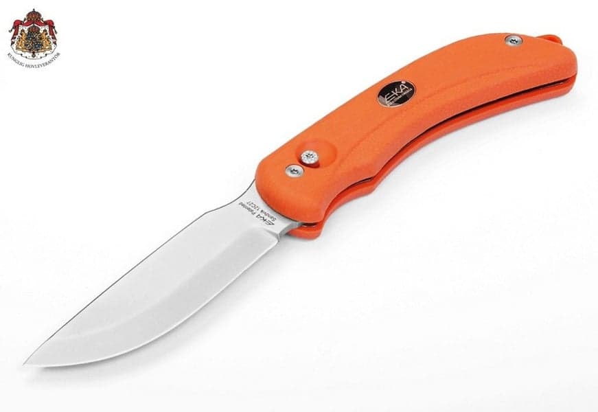 Swingblade G3 Orange, view: 1