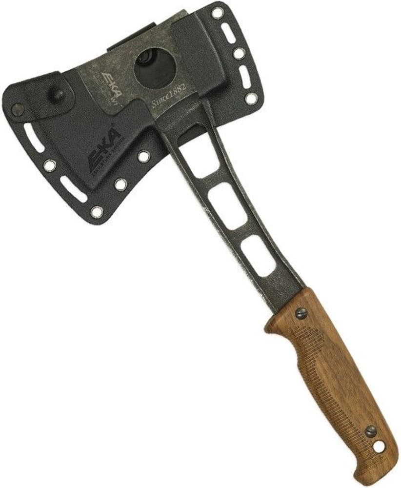 HatchBlade W1 Yxa Wood, view: 1