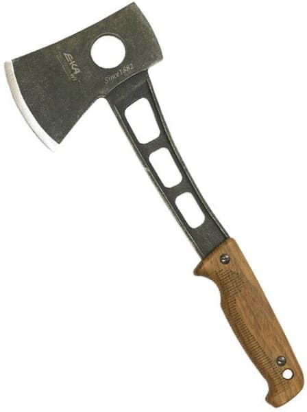 HatchBlade W1 Yxa Wood, view: 0