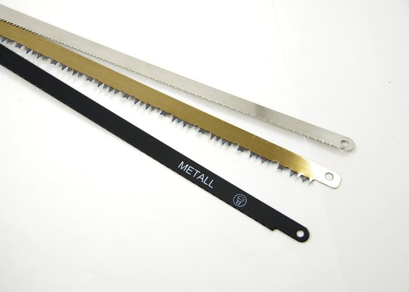 Combisaw 17 Extra Blad, view: 0