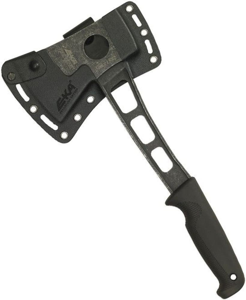 HatchBlade W1 Yxa Black, view: 1