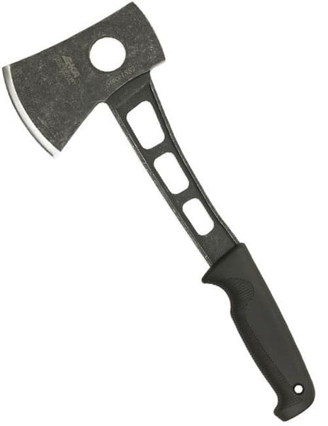 HatchBlade W1 Yxa Black, view: 0