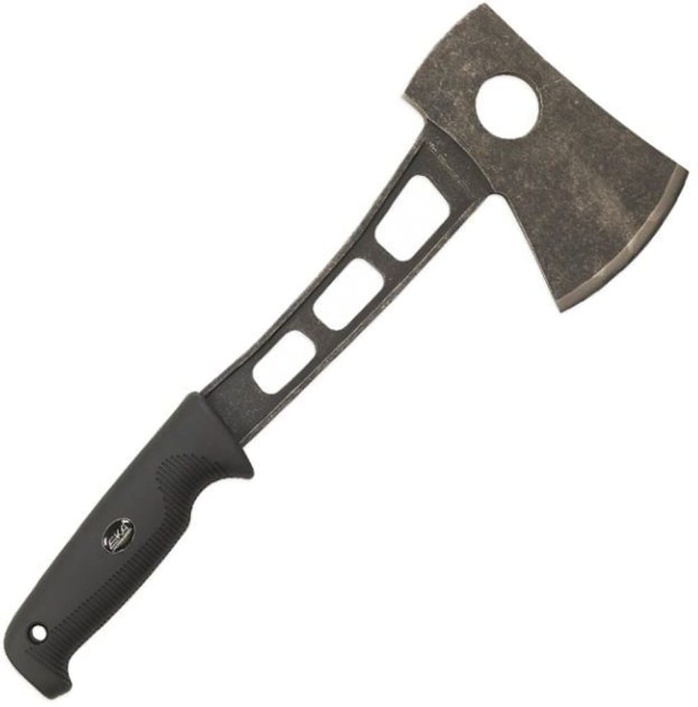 HatchBlade W1 Yxa Black, view: 2