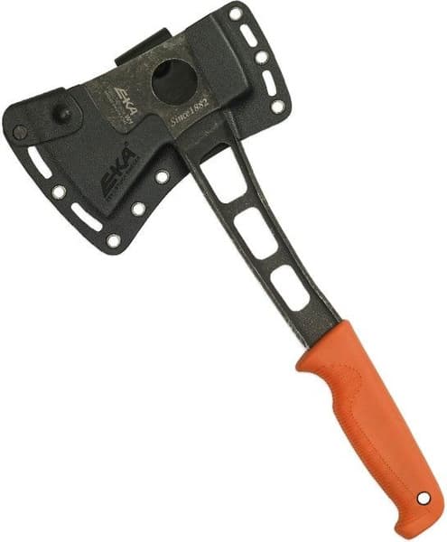 HatchBlade W1 Yxa Orange, view: 1