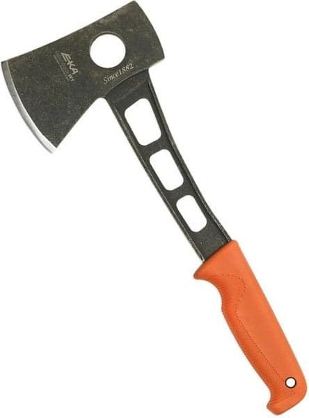 HatchBlade W1 Yxa Orange, view: 0