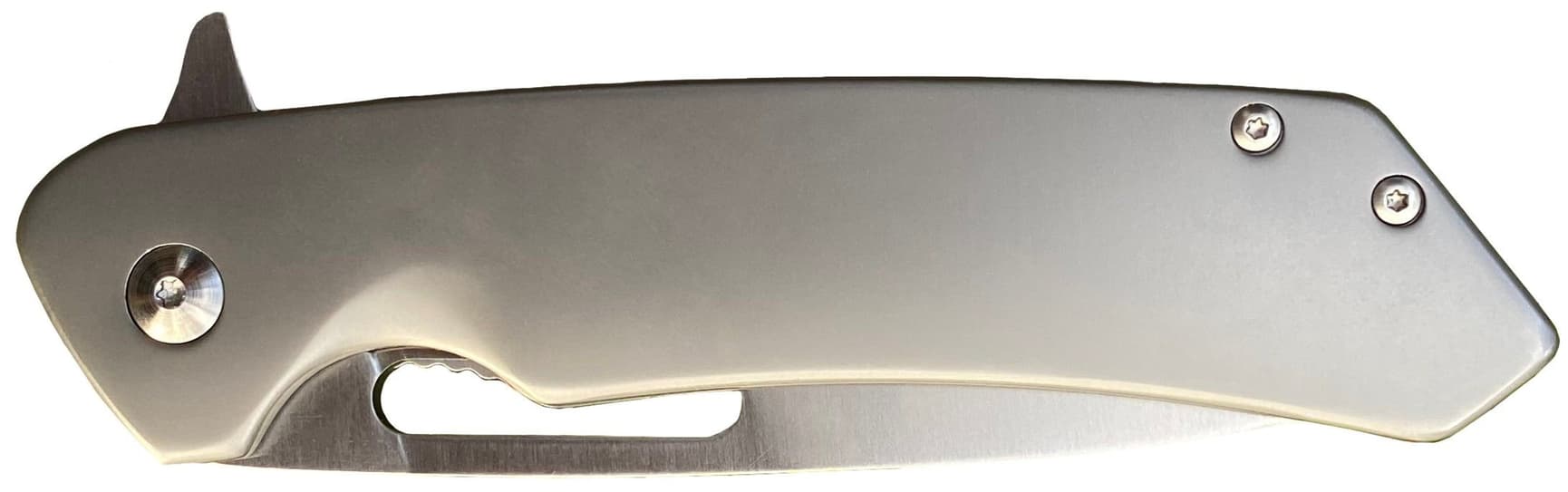 Classic 8 Titanium Titan, view: 5