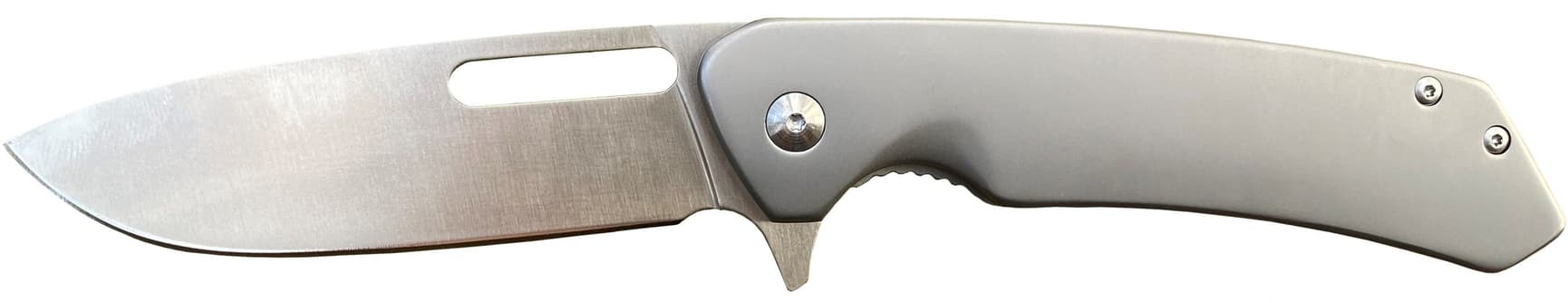 Classic 8 Titanium Titan, view: 4